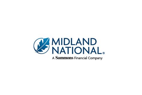 Midland national life insurance - Sammons Financial® is the marketing name for Sammons® Financial Group, Inc.’s member companies, including Midland National® Life Insurance Company. Annuities and life insurance are issued by, and product guarantees are solely the responsibility of, Midland National Life Insurance Company.